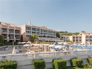 studio à la vente -   06400  CANNES, surface 38 m2 vente studio - UBI458473337